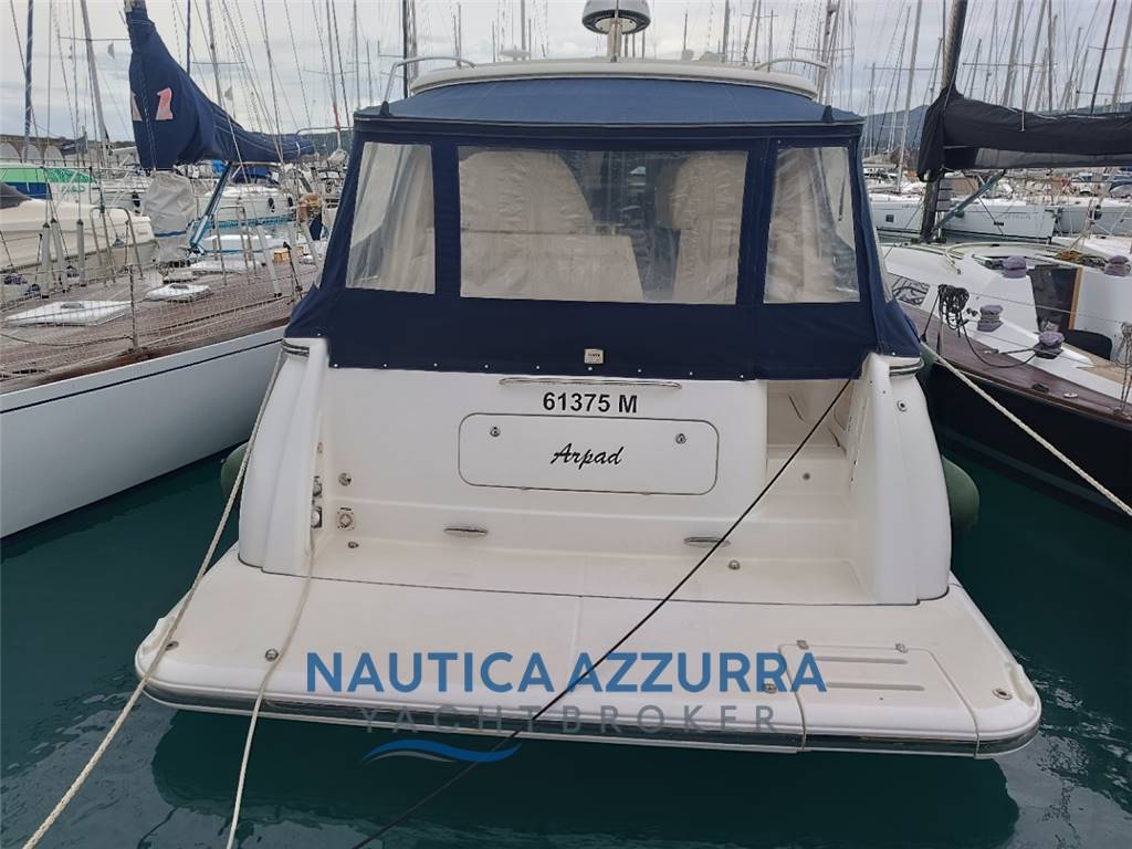 TIARA YACHT 4300 SOVRAN