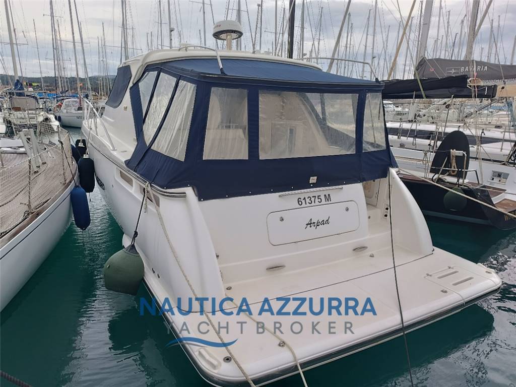 TIARA YACHT 4300 SOVRAN