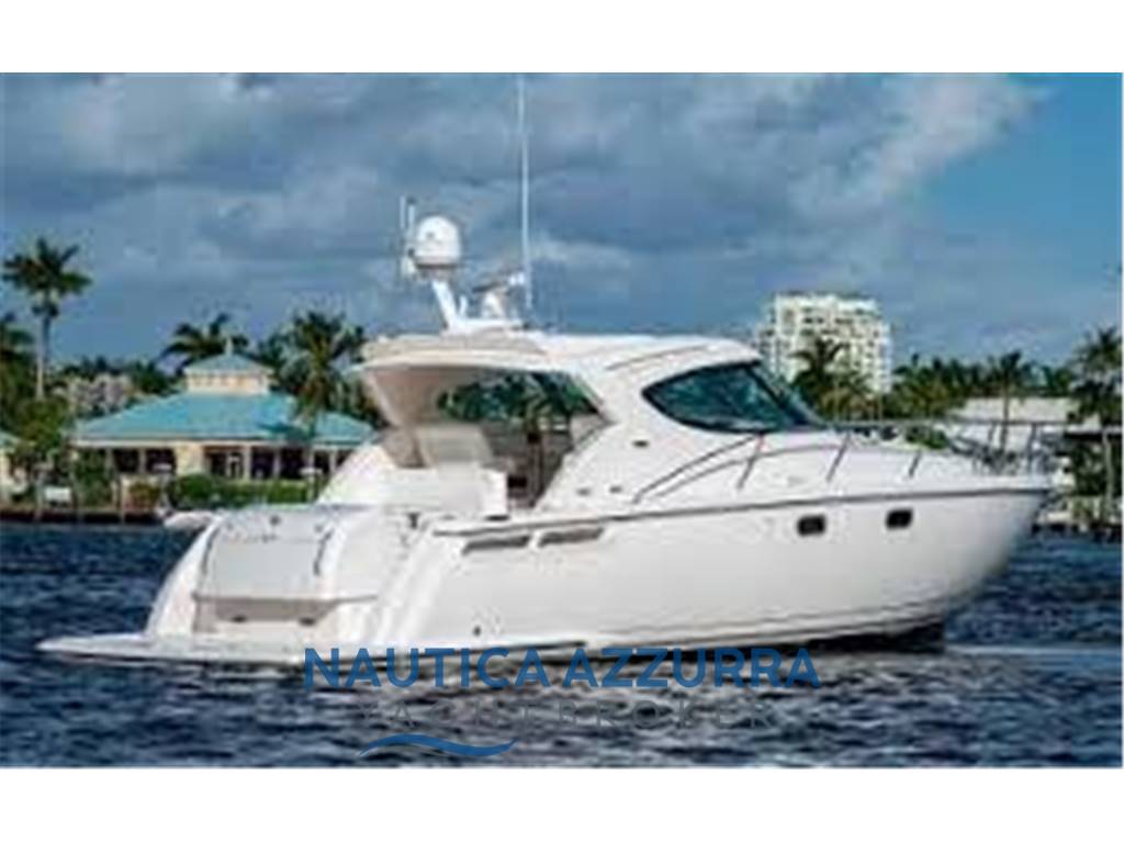 TIARA YACHT 4300 SOVRAN