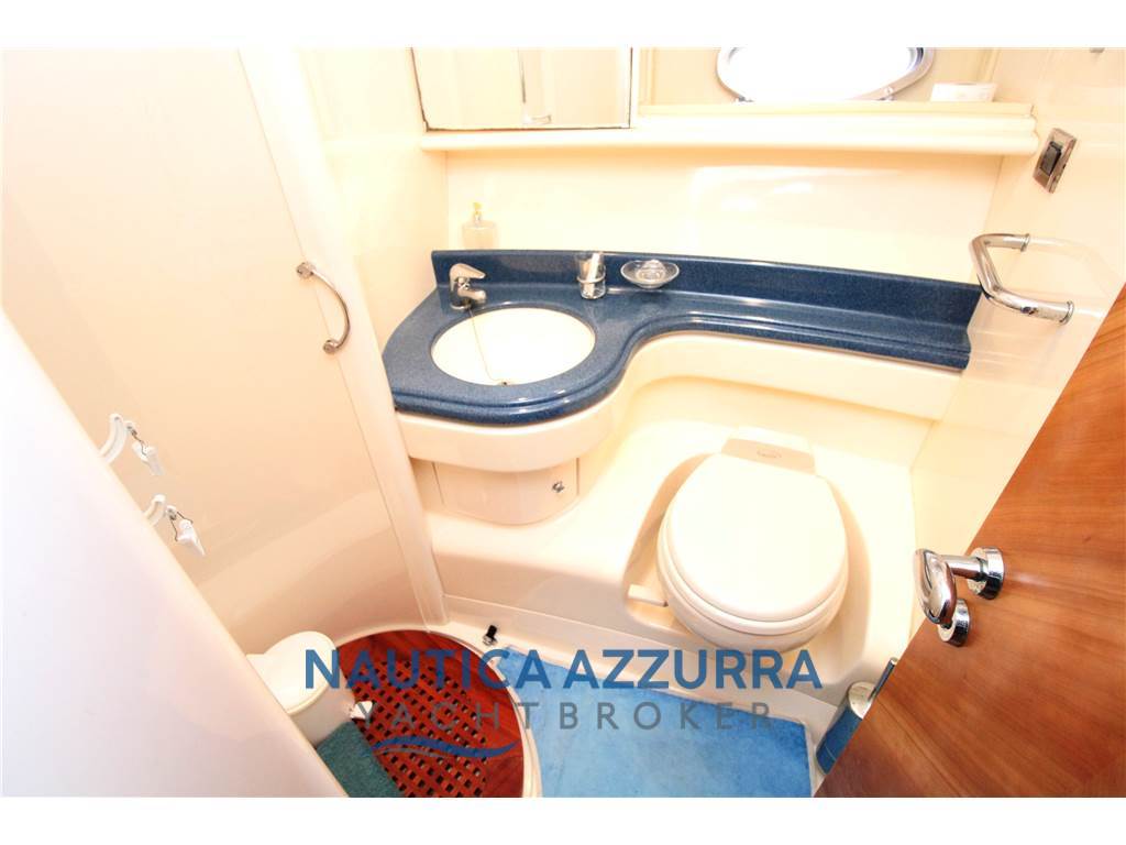 AZIMUT AZ 46