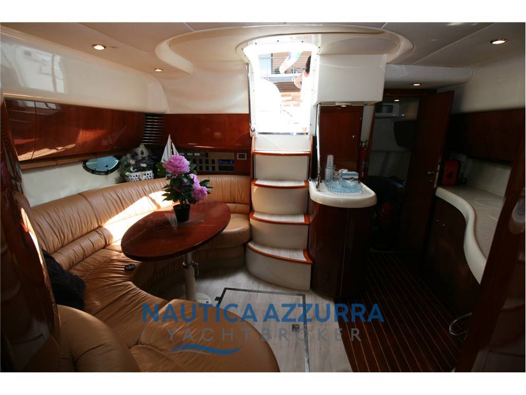 FAIRLINE TARGA 43
