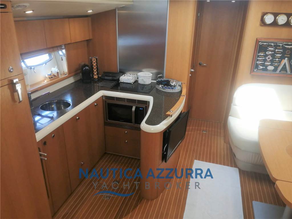 FAIRLINE TARGA 52