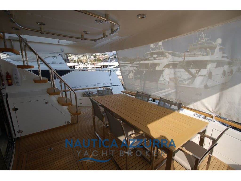 FAIRLINE SQUADRON 70