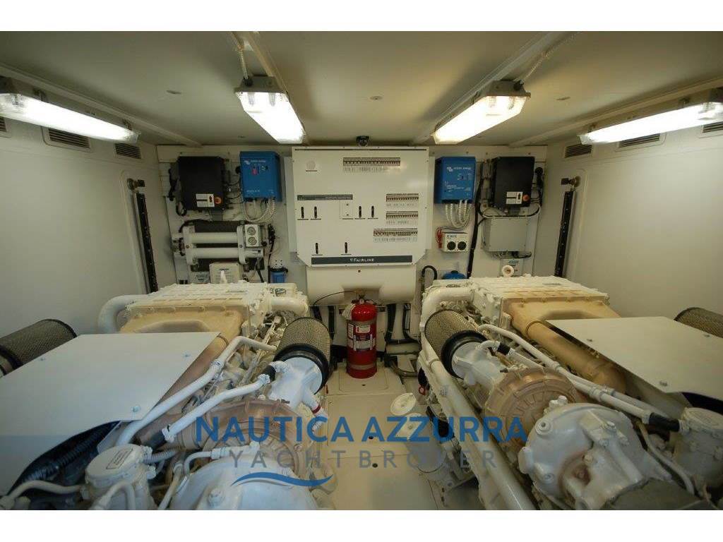 FAIRLINE SQUADRON 70