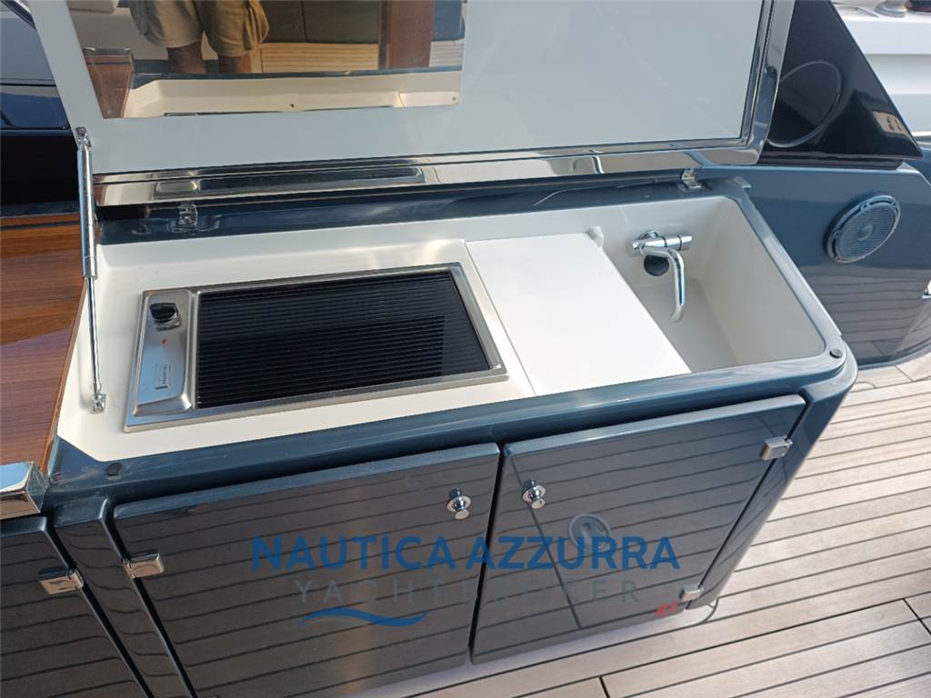 RIVA RIVALE 56