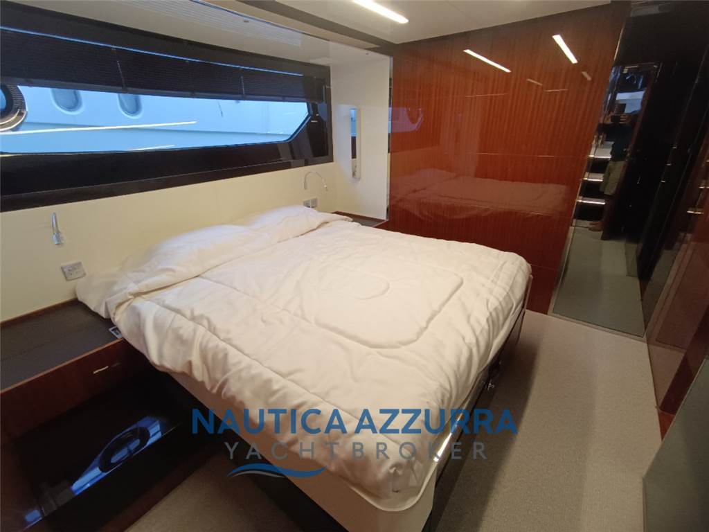 RIVA RIVALE 56
