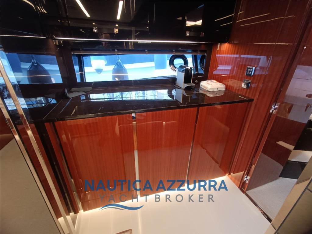 RIVA RIVALE 56