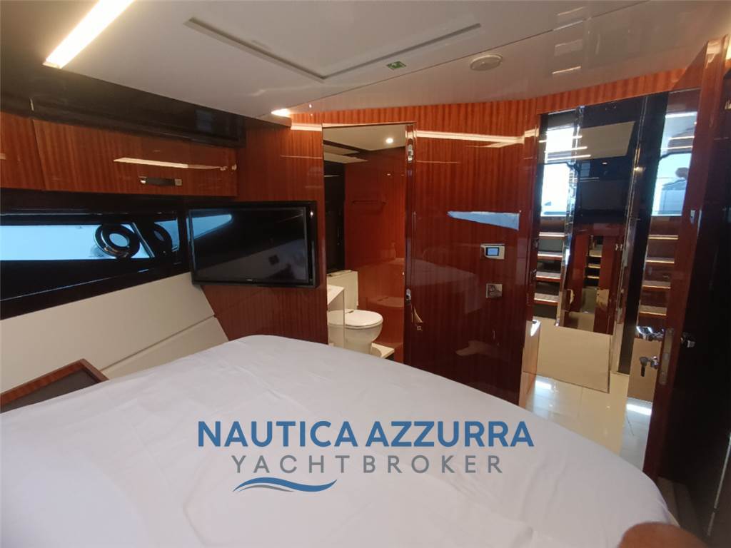 RIVA RIVALE 56