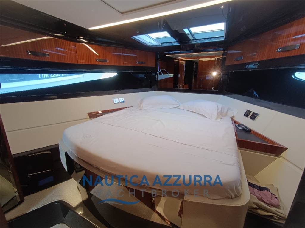 RIVA RIVALE 56
