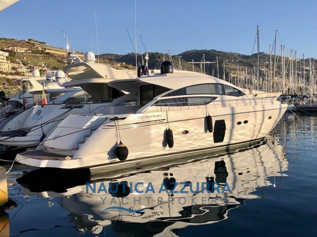 PERSHING PERSHING 64