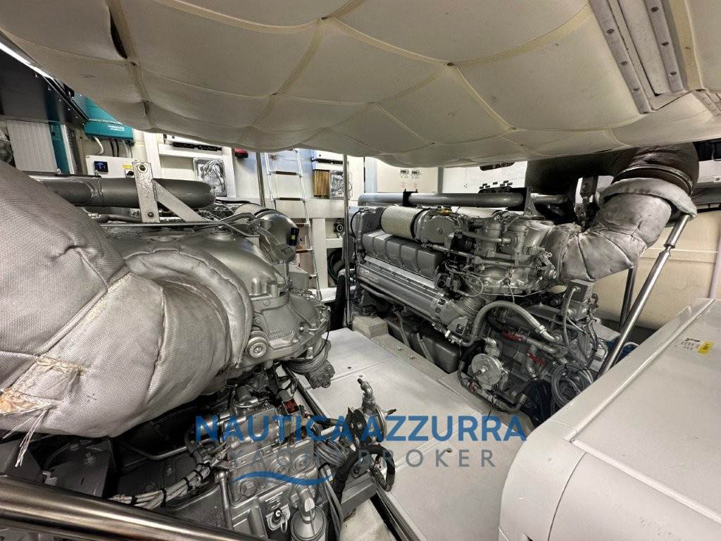 PERSHING PERSHING 64