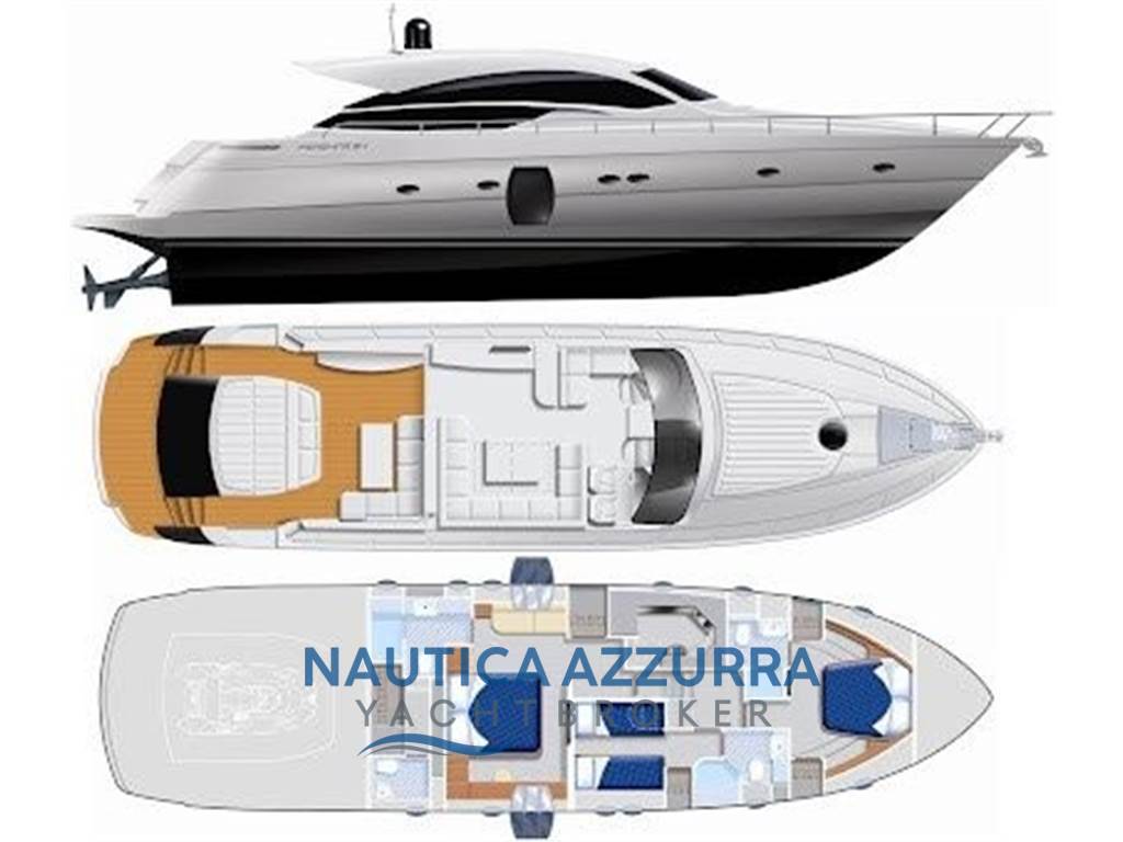 PERSHING PERSHING 64