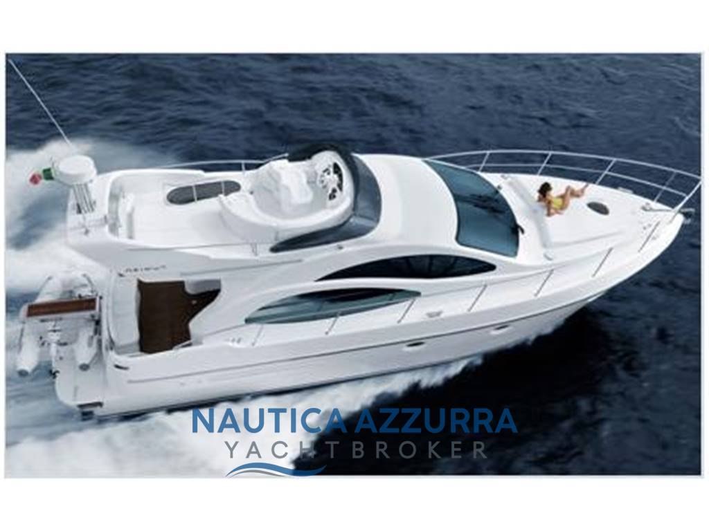 AZIMUT AZ 46
