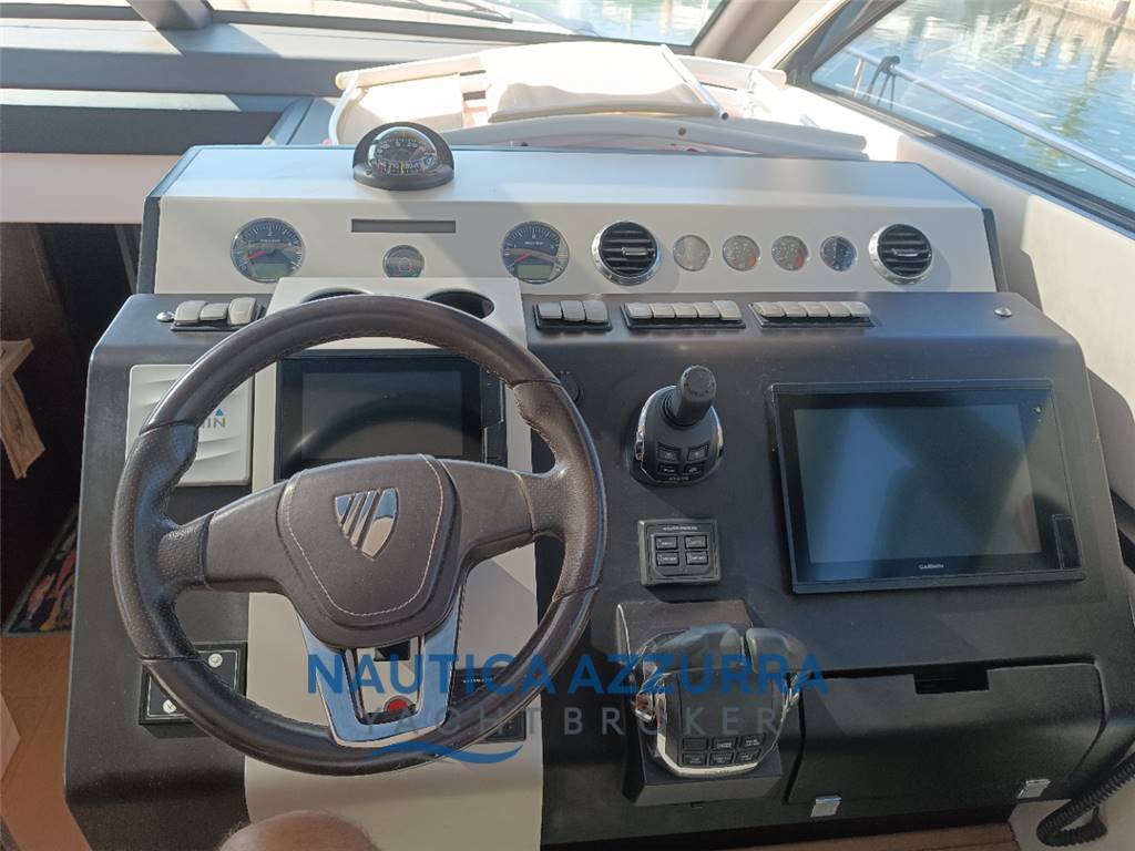 FAIRLINE TARGA 48 GT