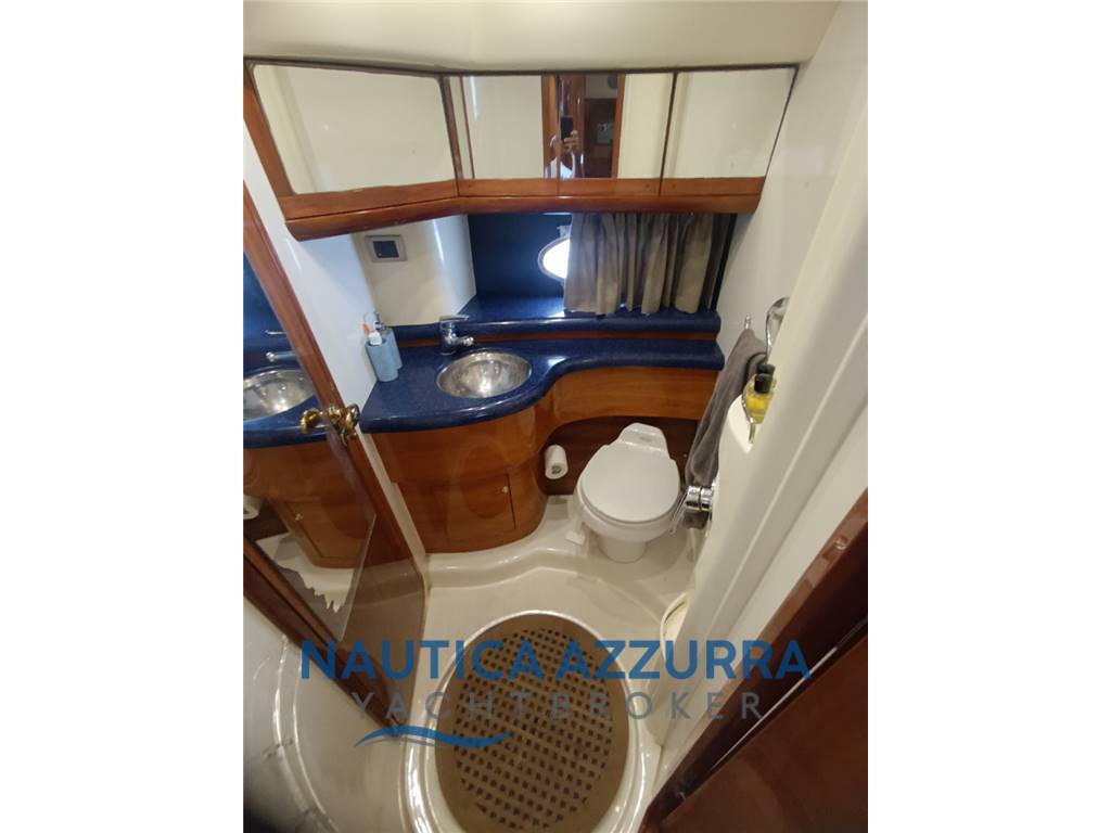 Cranchi Meditarrenee 50