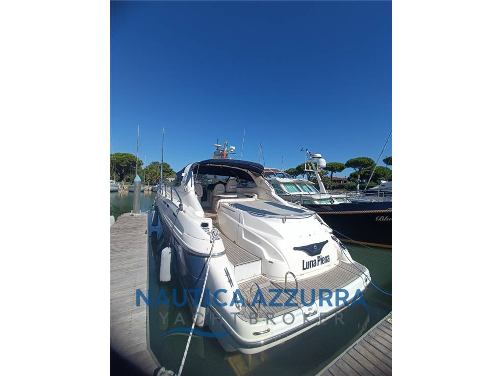 Cranchi Meditarrenee 50