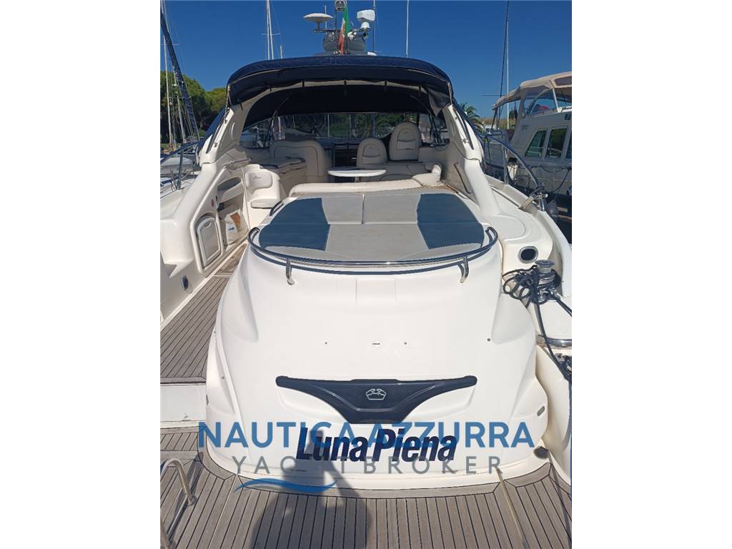 Cranchi Meditarrenee 50