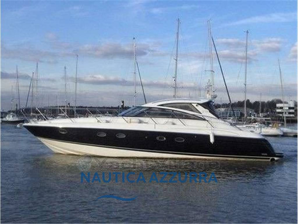 PRINCESS V48