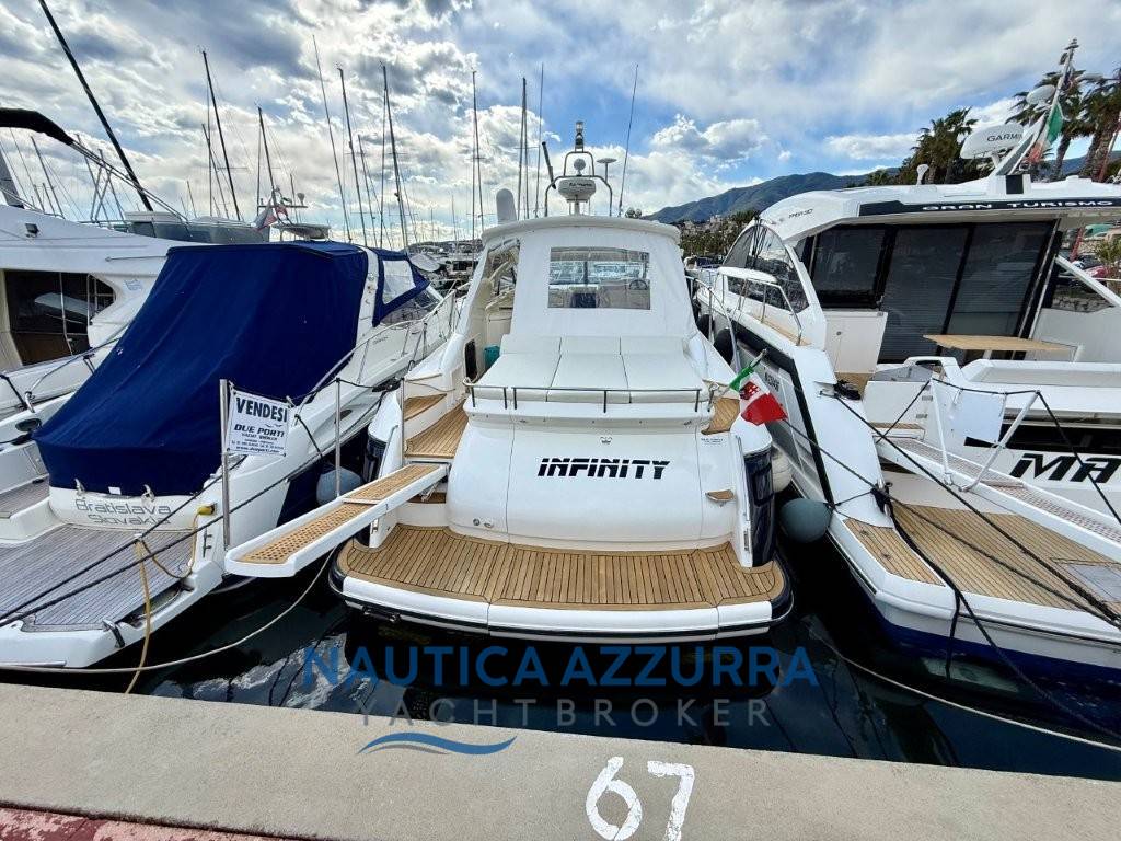 PRINCESS V48