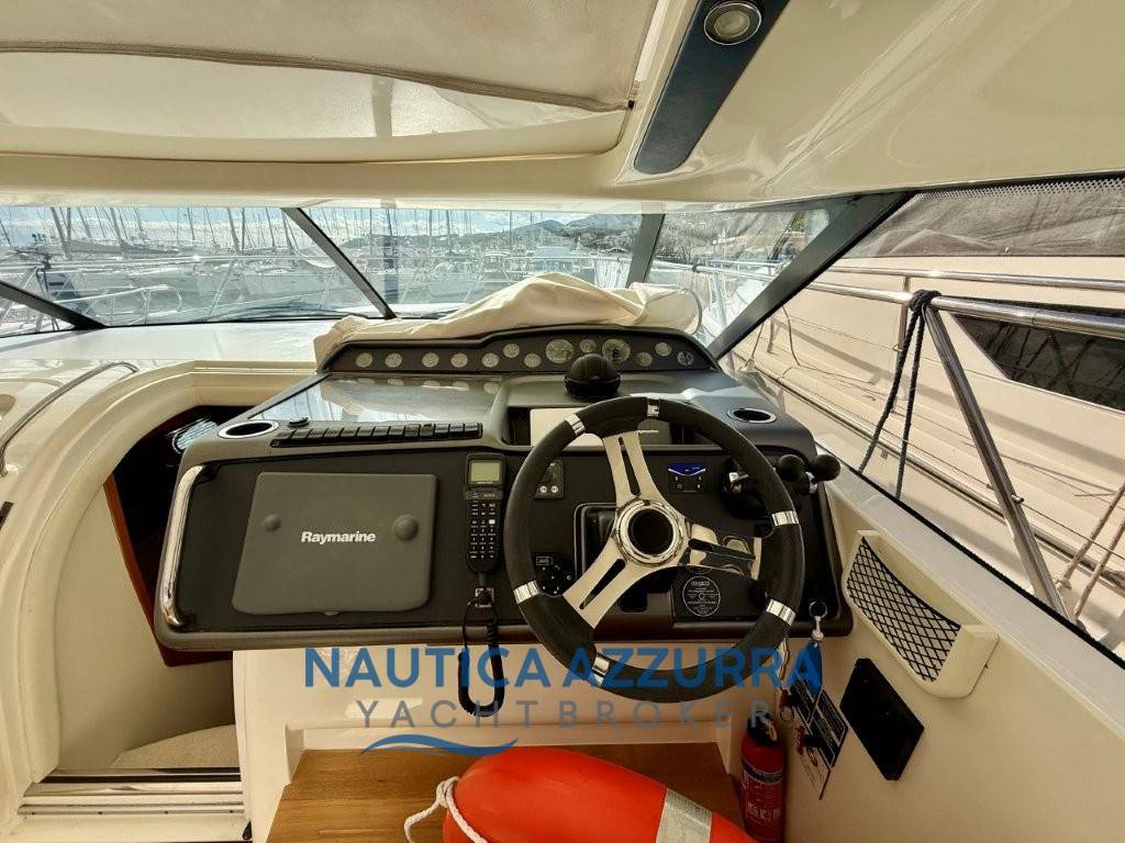 PRINCESS V48