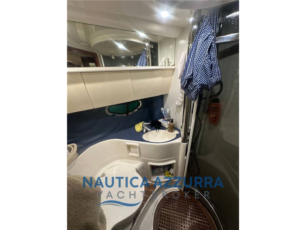 FAIRLINE TARGA 43