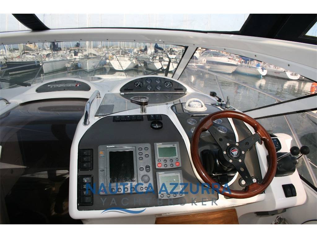 FAIRLINE TARGA 43