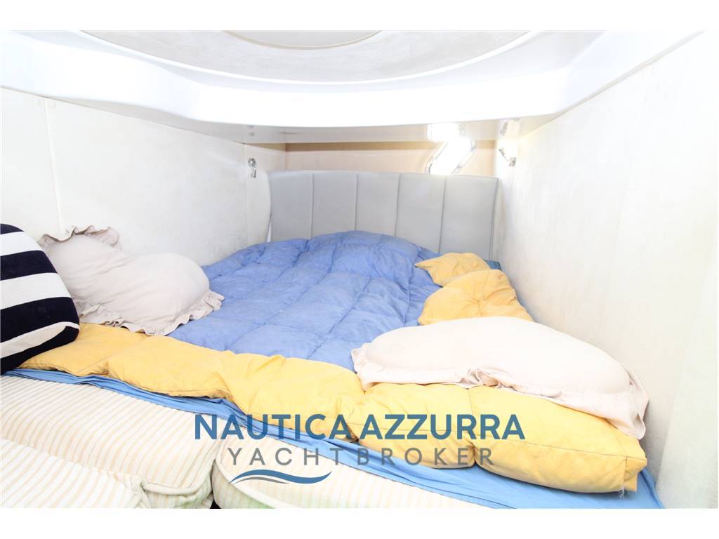 Cranchi ZAFFIRO 32