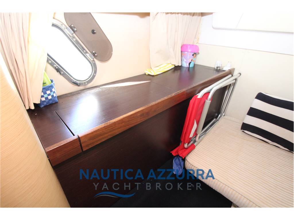 Cranchi ZAFFIRO 32