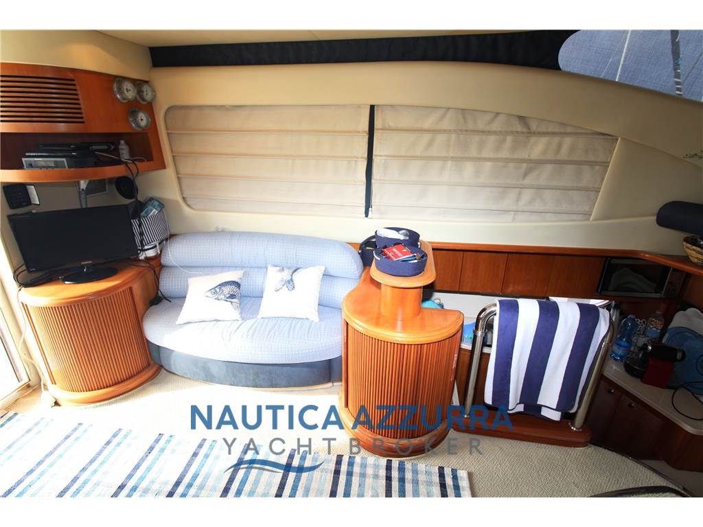 AZIMUT AZ 46 FLY