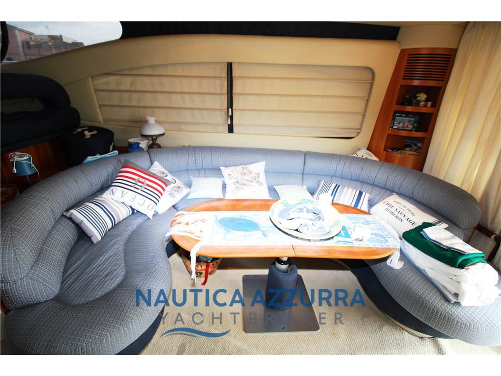 AZIMUT AZ 46 FLY