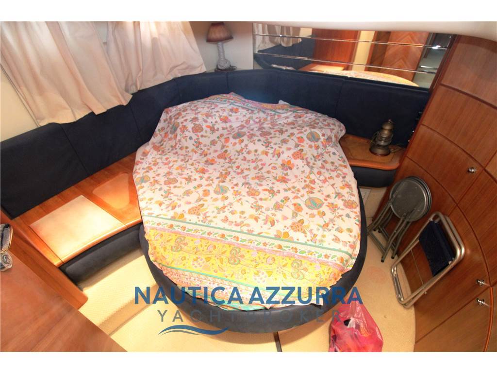 AZIMUT AZ 46 FLY