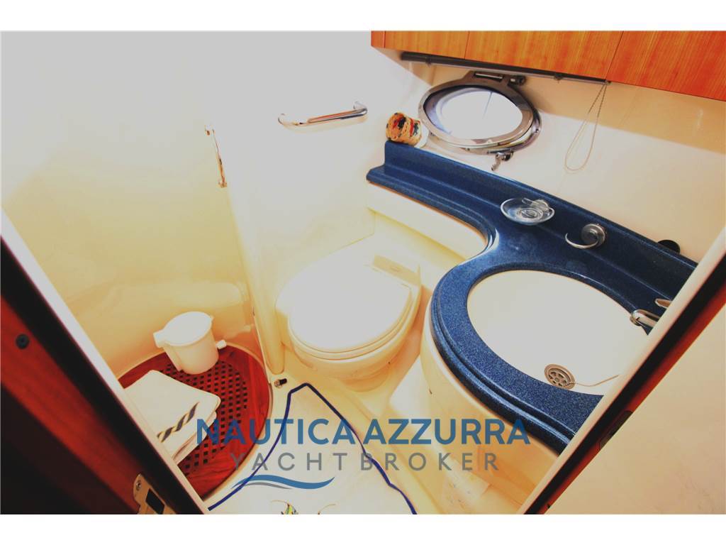 AZIMUT AZ 46 FLY