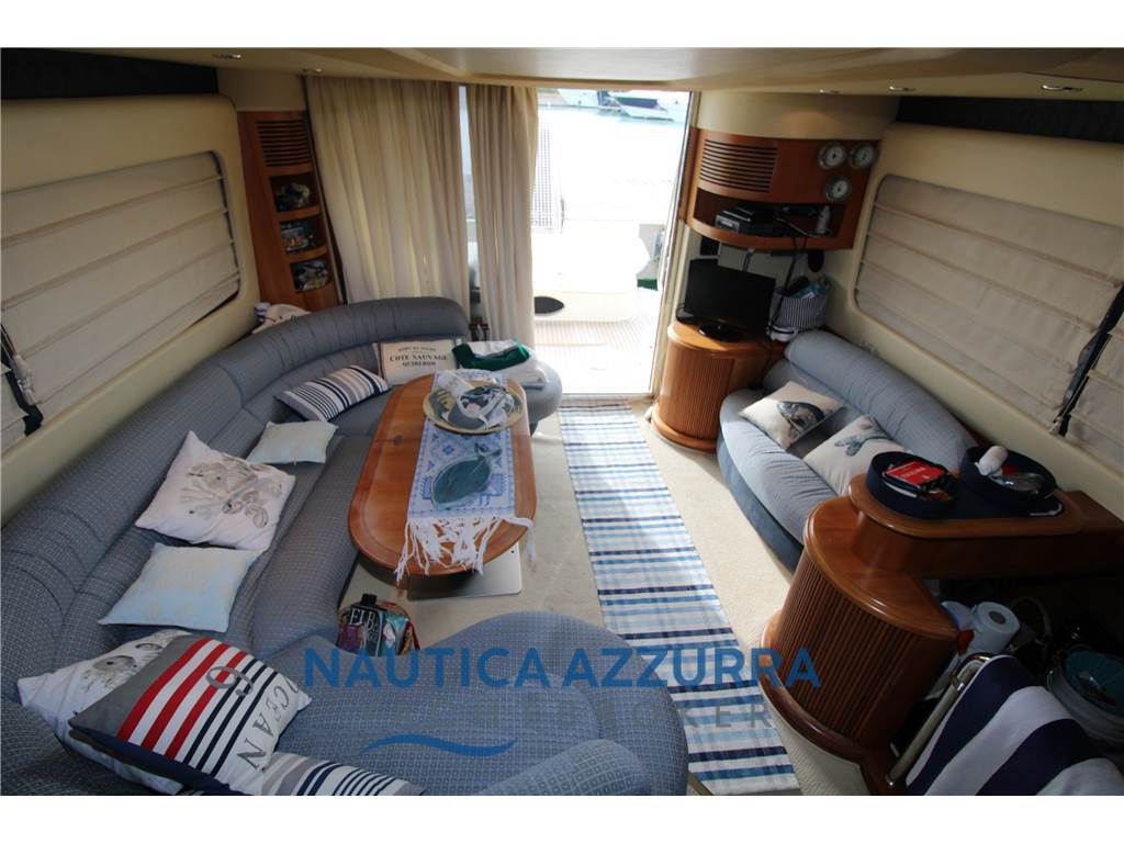 AZIMUT AZ 46 FLY
