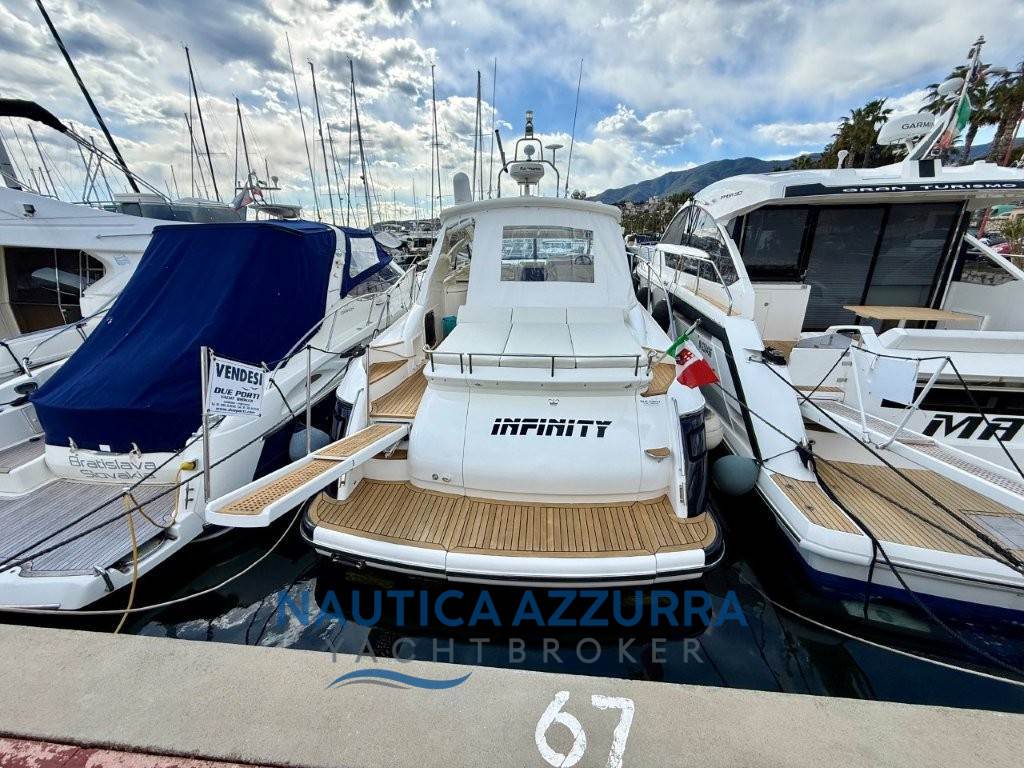 PRINCESS V48