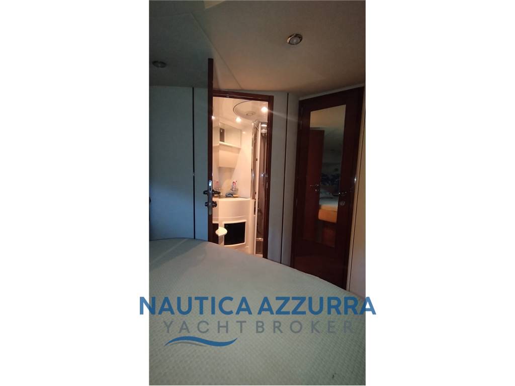 FAIRLINE TARGA 43