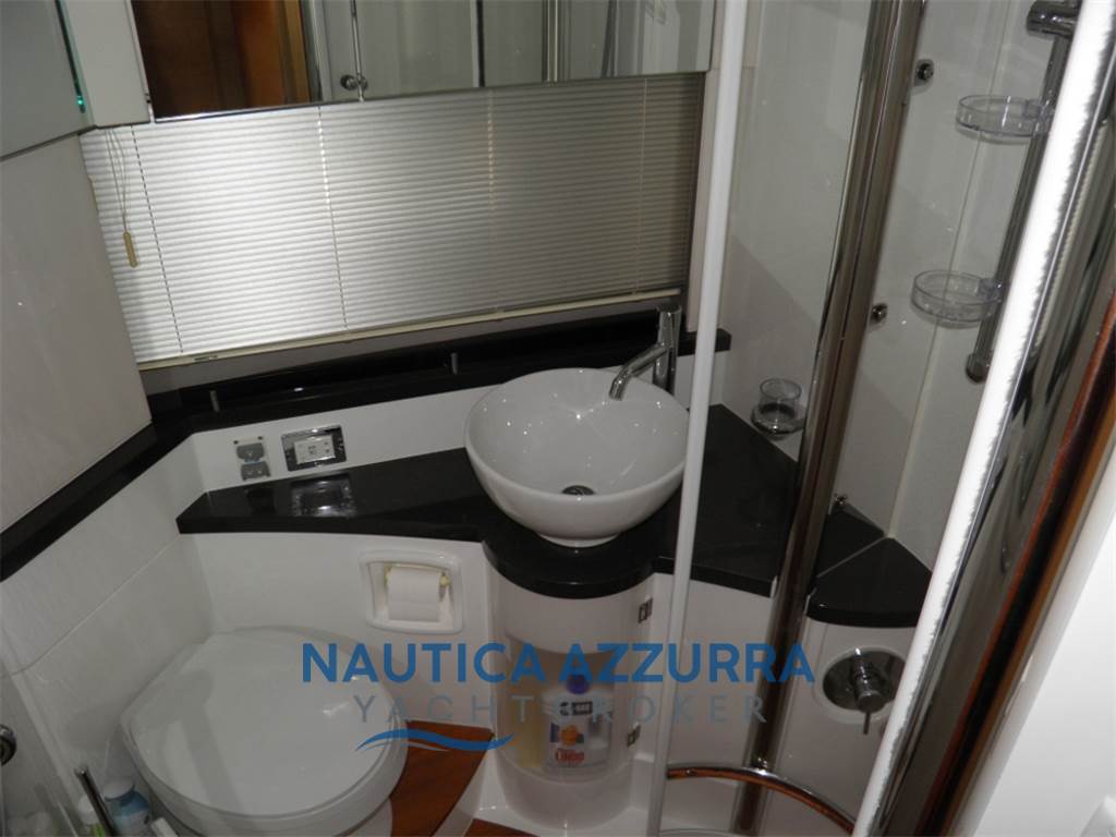 FAIRLINE TARGA 52