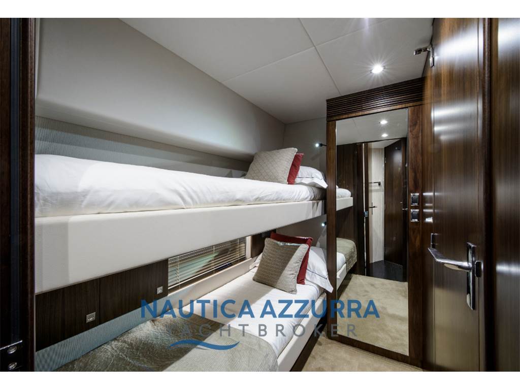 FAIRLINE TARGA 48 GT