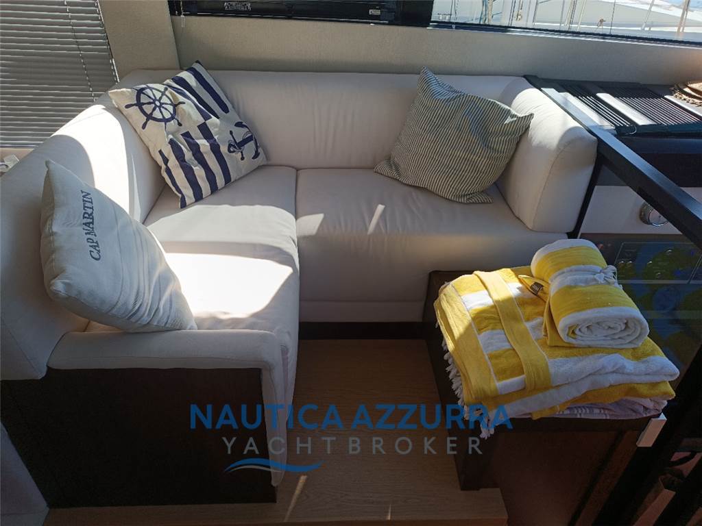 FAIRLINE TARGA 48 GT