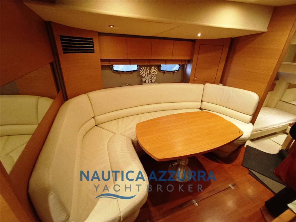 FAIRLINE TARGA 52