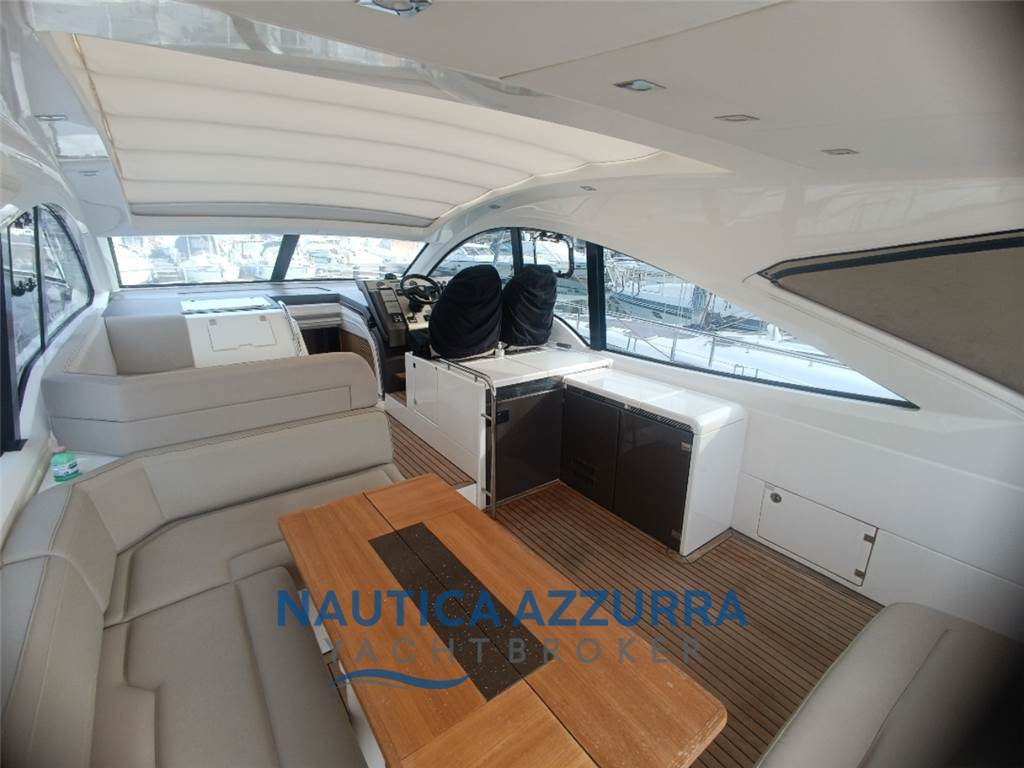 FAIRLINE TARGA 48