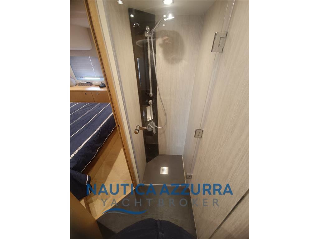 FAIRLINE TARGA 48