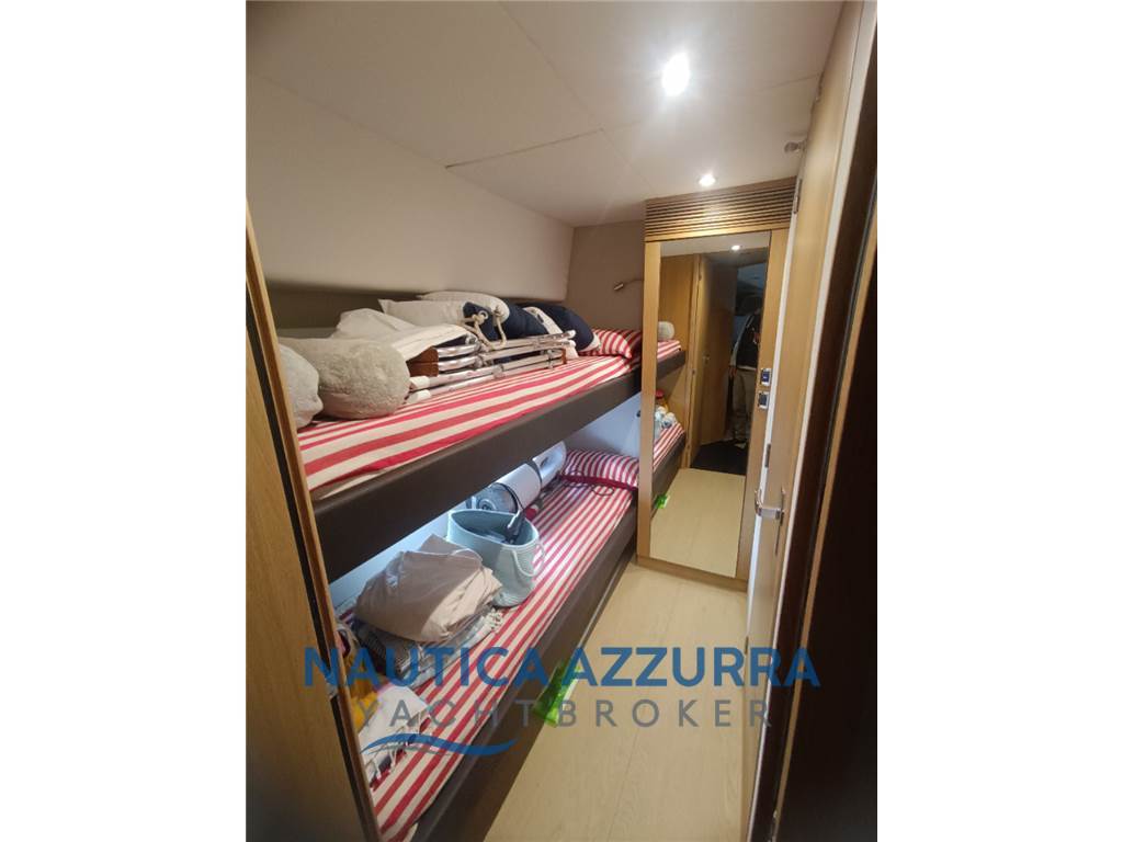 FAIRLINE TARGA 48