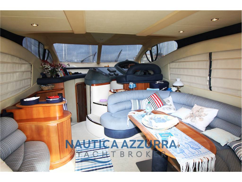 AZIMUT AZ 46
