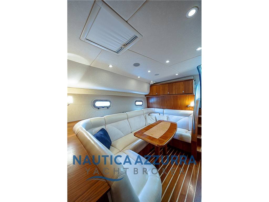 TIARA YACHT 4300 SOVRAN