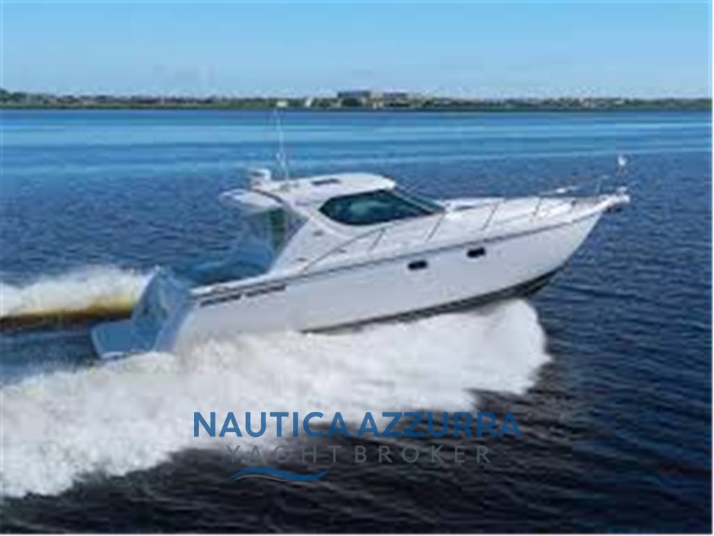 TIARA YACHT 4300 SOVRAN
