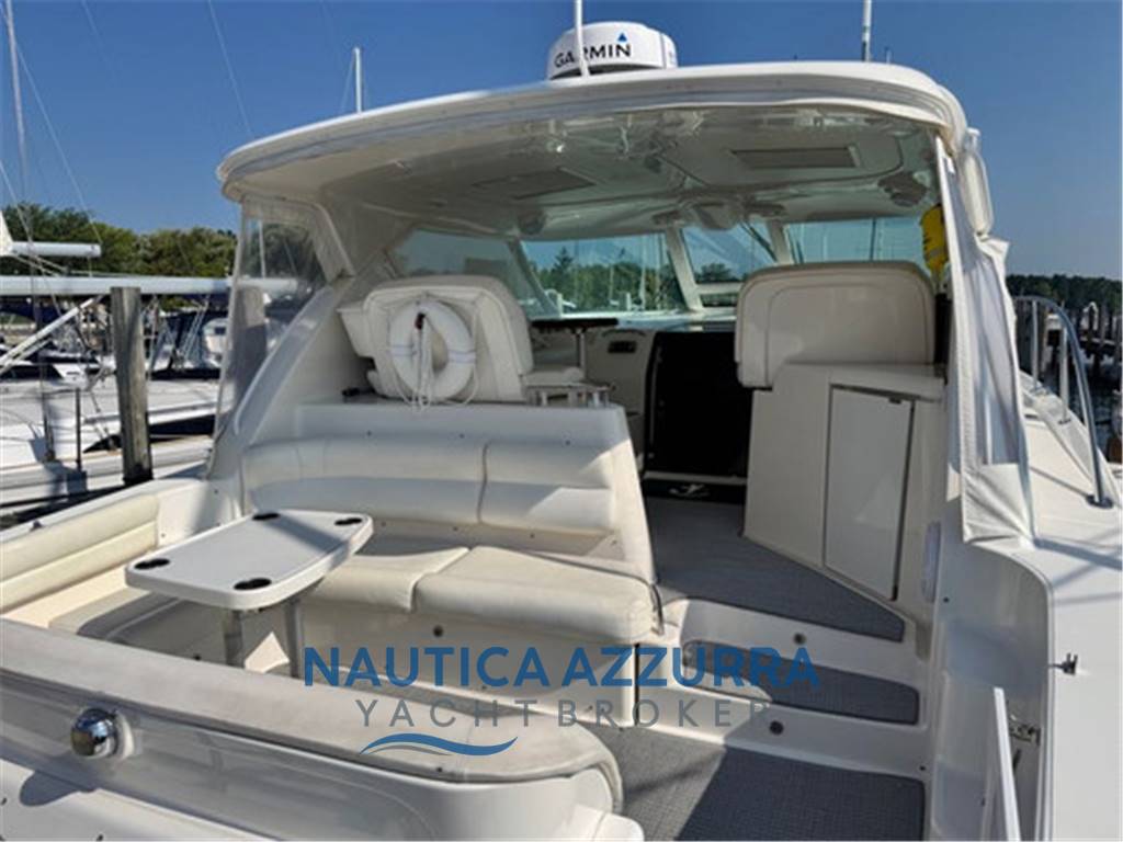 TIARA YACHT 4300 SOVRAN