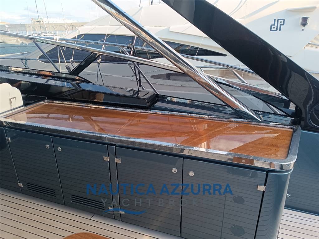 RIVA RIVALE 56