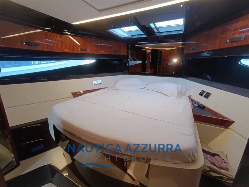 RIVA RIVALE 56