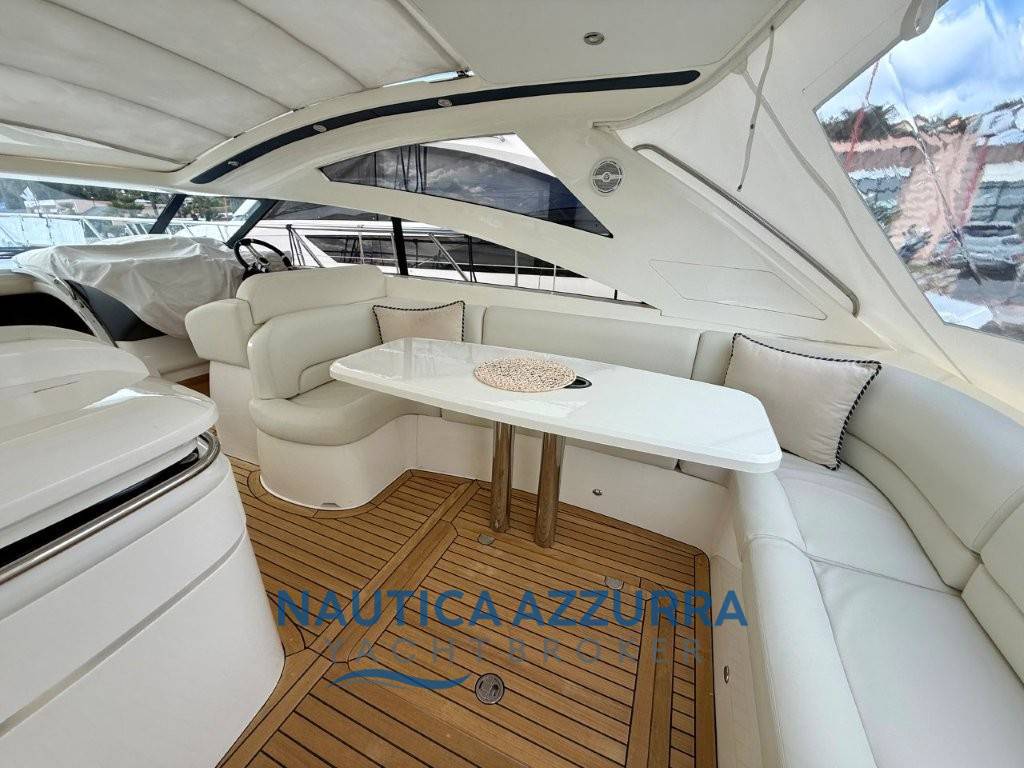 PRINCESS V48