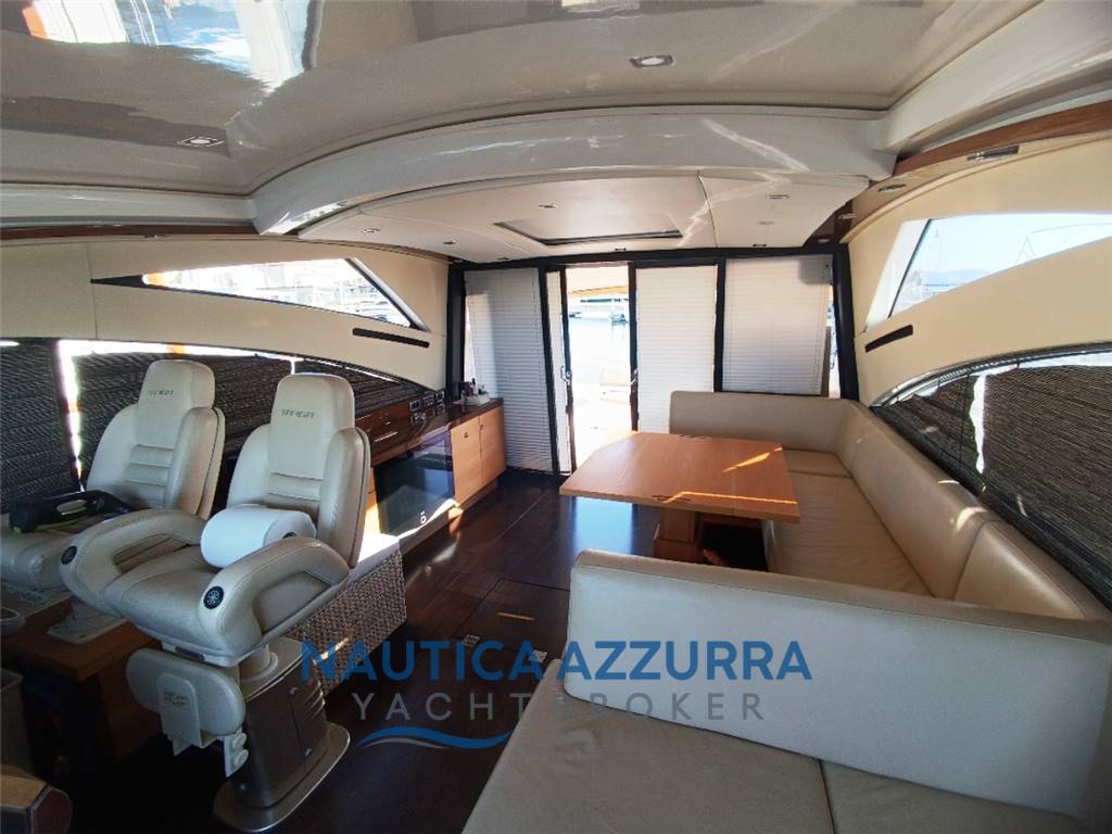 FAIRLINE TARGA 64